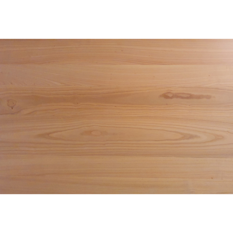 Massivdiele Kirsche von Aigner Holz