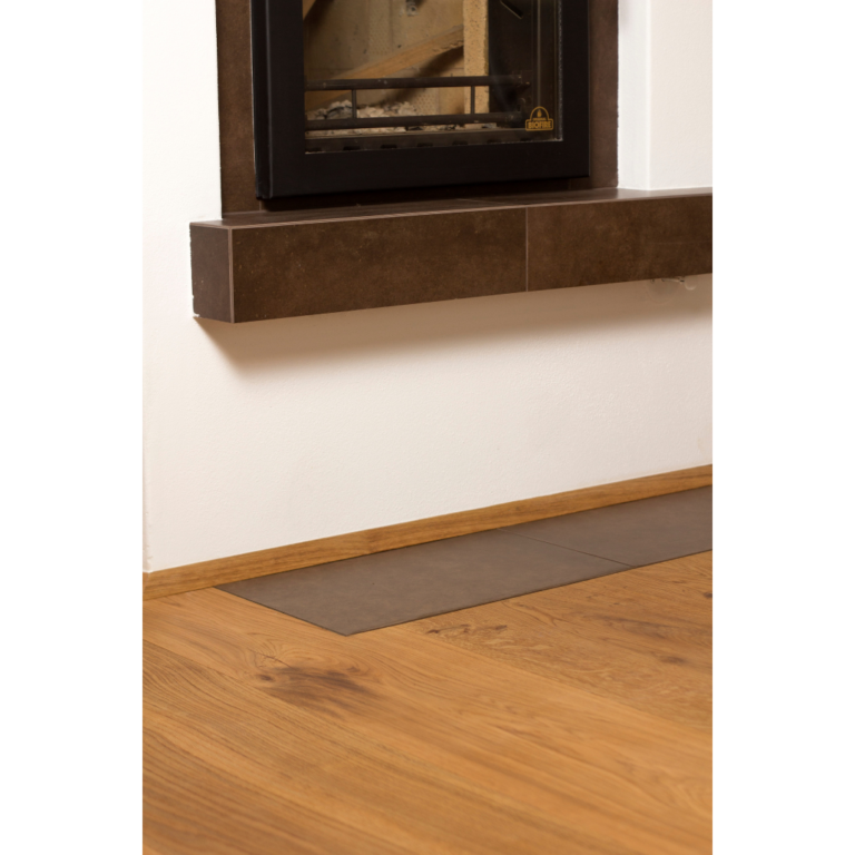 Pfostenboden Eiche von Aigner Holz