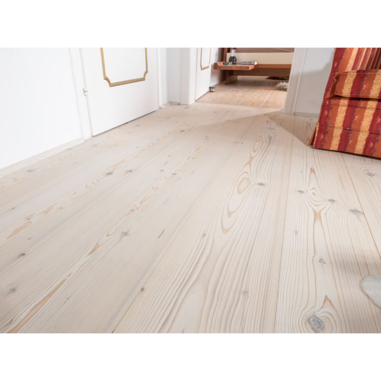 Pfostenboden Fichte von Aigner Holz