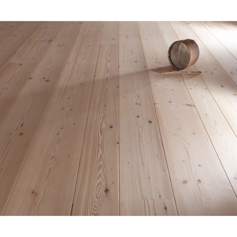 Pfostenboden Fichte von Aigner Holz